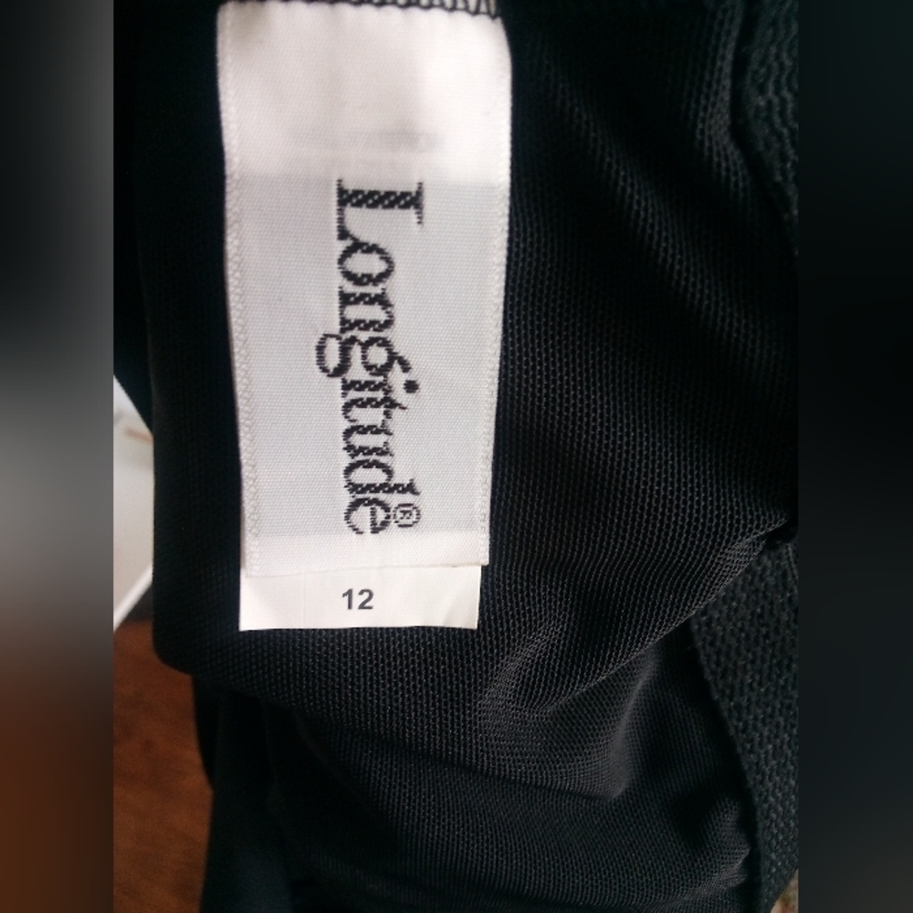 Longitude Swimsuit - Picture 3 of 5